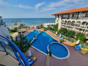 Sveti Vlas Marina Beach B40